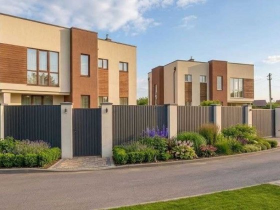 Козин. Качественный дом 253 м2, 8 соток. Прямая продажа от застройщика Козин