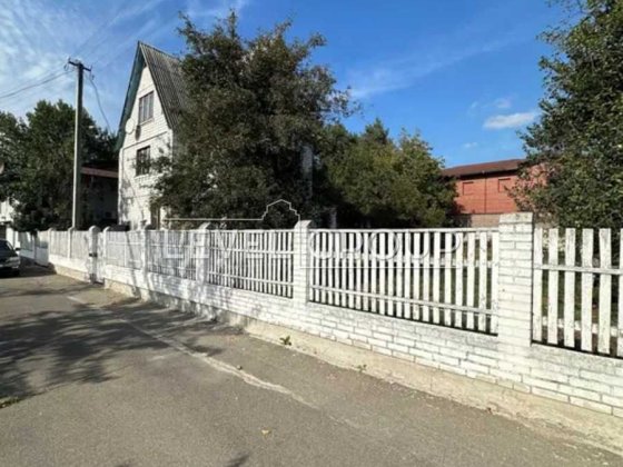 Тиха вулиця, хороші сусіди, 12 соток землі — Конча-Заспа. За вигідною ціною Козин