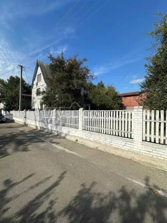 Тиха вулиця, хороші сусіди, 12 соток землі — Конча-Заспа. За вигідною ціною - фото 1