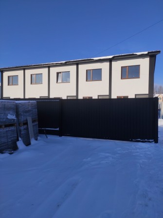 Продам таунхауси  в Святопетрівському 2с 98мкв - фото 1