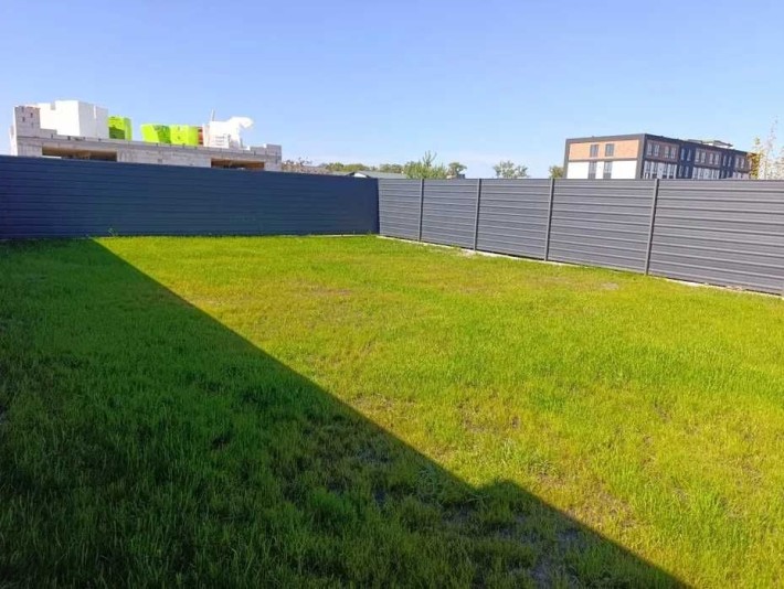 Продам Будинок Дуплекс 105 м2 ділянка 2,8 сотки Білогородка - фото 1