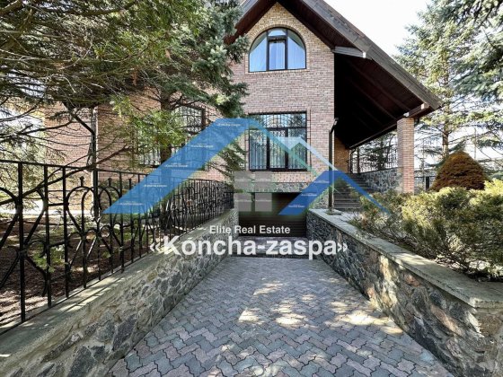 Козин, Конча Заспа, продажа дома Козин