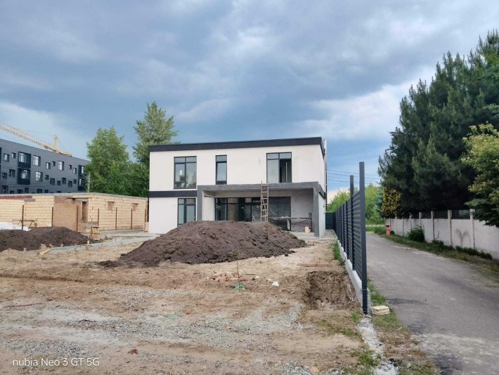 Будинок 200м² | 6 соток | Козин, Конча-Заспа - фото 1