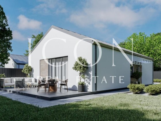 Продаж одноповерхового будинку у зручній локації с.Білогородка. Білогородка