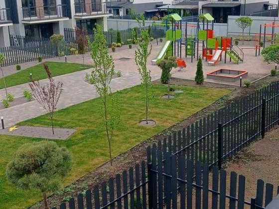 Держ програми! Дуплекс  177м2 з підвалом  Святопетрівське  104999 Святопетровское