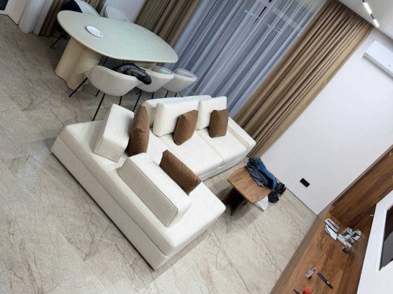 Продаж Нового Будинку з РЕМОНТОМ в Закритрому КМ, Гатне, Газ Гатне