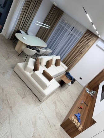 Продаж Нового Будинку з РЕМОНТОМ в Закритрому КМ, Гатне, Газ - фото 1