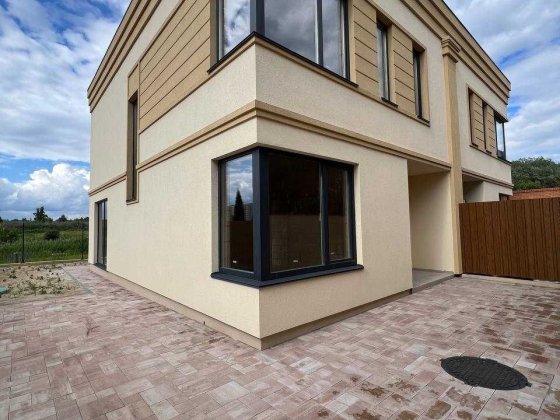 Продам дуплекс у Гатному, 125 м2, 2.4 сотки, Газ, Без комісії Гатне