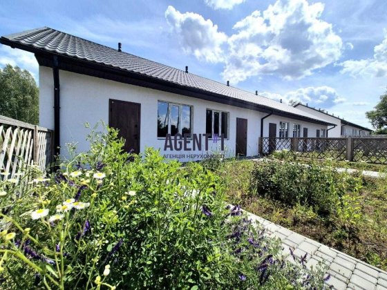 Продаж смарт квартири- таунхауса 31 кв.м. в Білогородці Білогородка