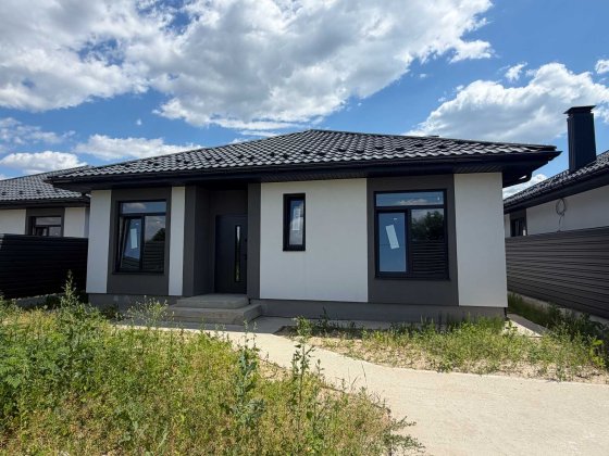 Газифікований будинок у Білогородці | без комісії Білогородка