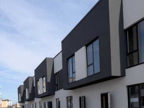 Продам кутовий таунхаус у Білогородці без комісії Білогородка