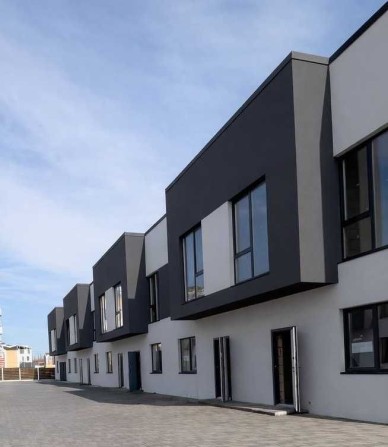 Продам кутовий таунхаус у Білогородці без комісії - фото 1