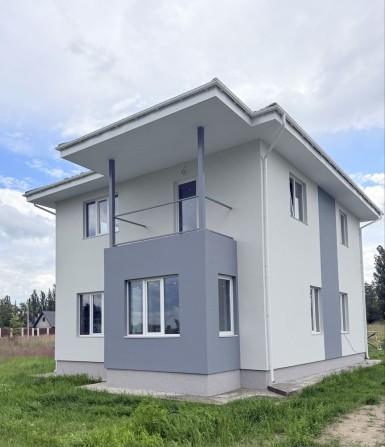 Продається будинок в с. Білогородка - фото 1