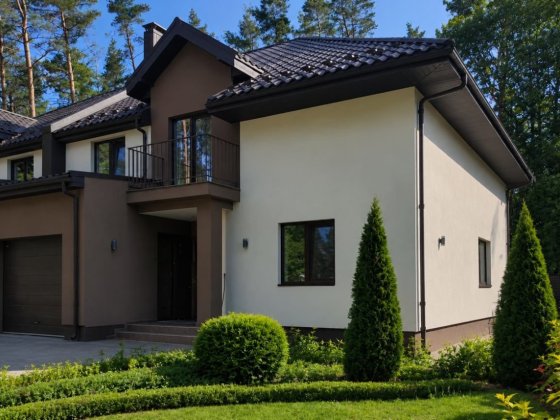 Продам будинок в мальовничому заповіднику Ворзель, Бучанський район!