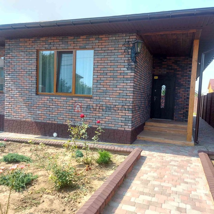 Продаж сучасного будинку 120м2 з терасою. - фото 1