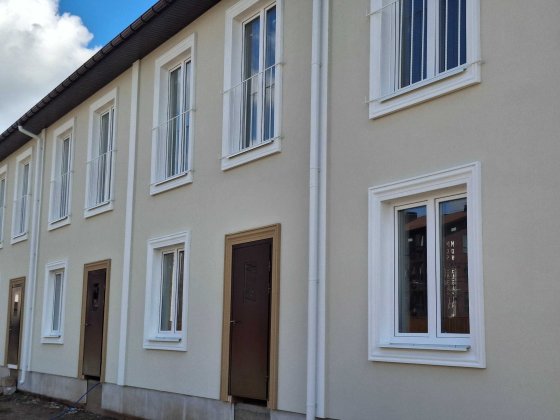 Таунхаус 120м2 Святопетрівське/ГАЗ/Центральна каналізація Святопетровское