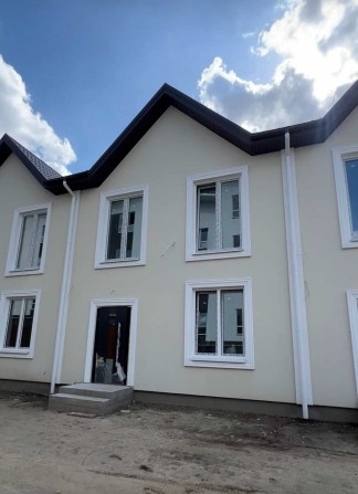 Таунхаус з докуменнтами, Святопетрівське, газ, центральні комунікації, без комісії - фото 1