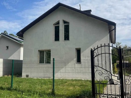 Продаж будинку 210м². 4 кімнати. Під ремонт. Підвал. СЕРТИФІКАТ! ID:744 Ворзель