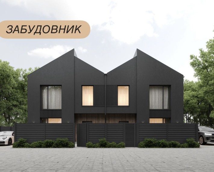Від забудовника дуплекс 115м² ‼️БЕЗ КОМІСІЇ‼️ - фото 1
