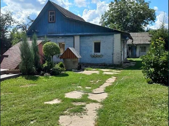 Будинок на 30 сотках у Ворзелі – чудова інвестиція та місце для життя! Ворзель