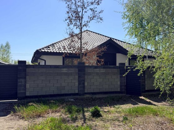 Готовий будинок у Ворзелі! Продаж від власника! Велика ділянка, затишок, поруч ліс! Ворзель