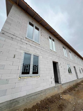 Таунхаус з газом та центральними комунцікаціями у Святопетрвіському - фото 1