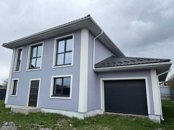 Продаж будинку високої якості в Гатному. Гатное