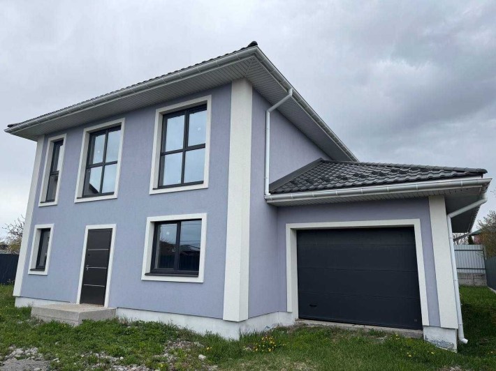 Продаж будинку високої якості в Гатному. - фото 1