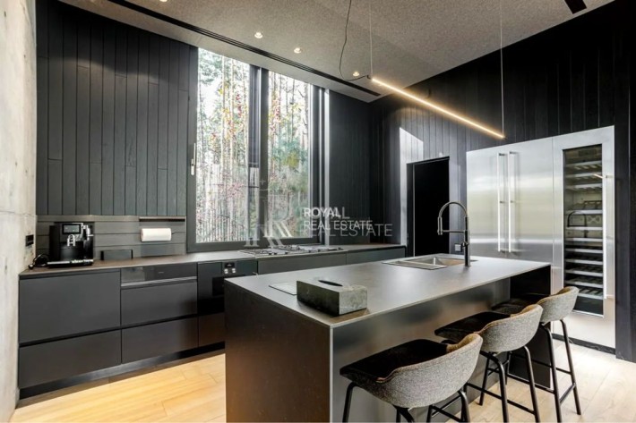 Продам дом Конча Заспа Damba River Park - фото 1