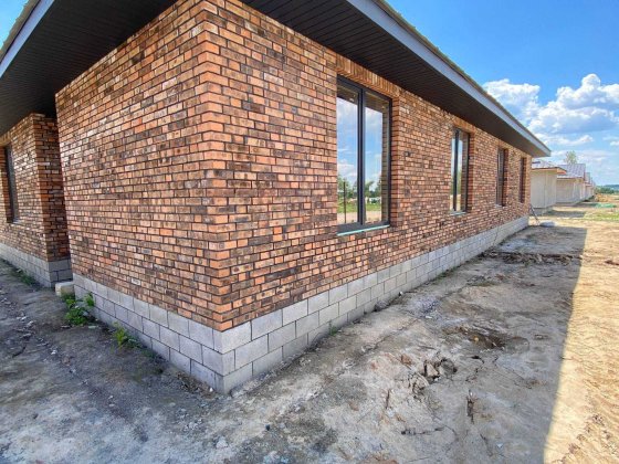 Будинок у Ворзелі, з ГАЗом, 100м2, ділянка 4 соток, власне паркомісце Ворзель