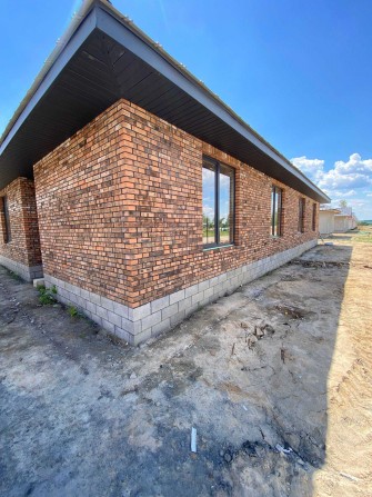 Будинок у Ворзелі, з ГАЗом, 100м2, ділянка 4 соток, власне паркомісце - фото 1