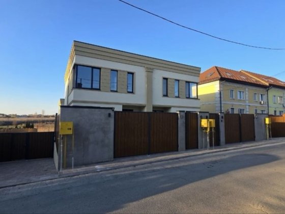 ‼️Продаж Дуплекса | Газ‼️ Забудовник! Гатне