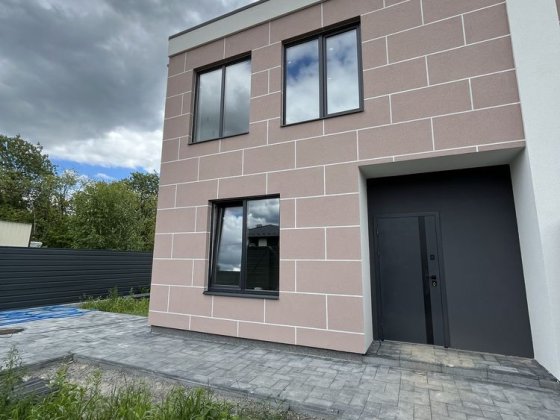 Дуплекс 115м2/3.5 сотки/ Без комісії Білогородка