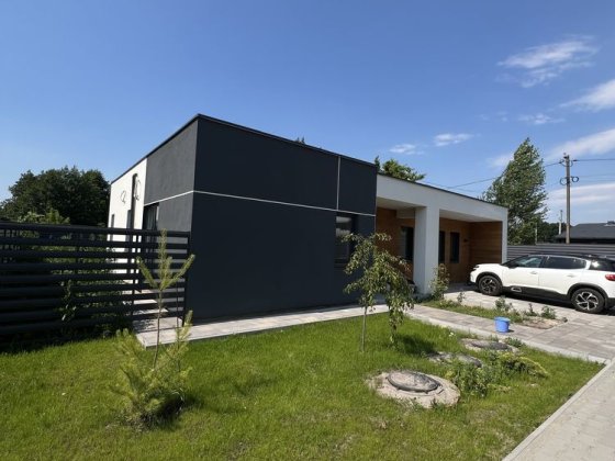 Будинок 110м2/5 соток/ БІЛОГОРОДКА /Без Комісії Білогородка