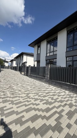 Продам Дуплекс! Село Гатне! БЕЗ КОМІСІЇ - фото 1