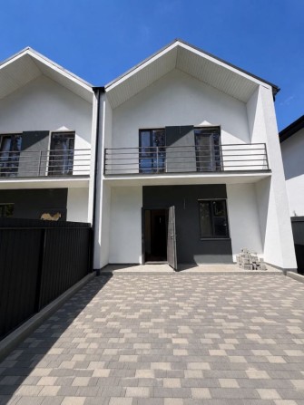 Дуплекс зі штукатуркою та стяжкою. Газ. Оф 2%. Без комісії% - фото 1