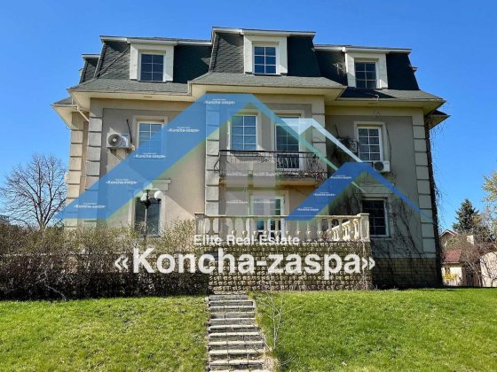 Конча Заспа. Козин. Продажа дома Козин