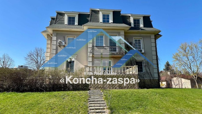 Конча Заспа. Козин. Продажа дома - фото 1