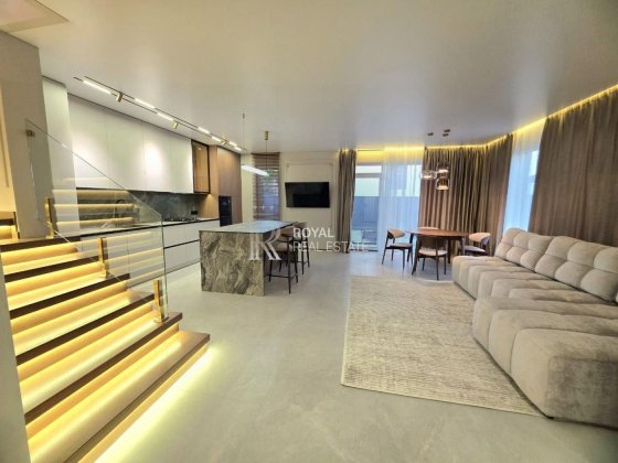 Продажа дома без комиссии Гатное 145м2 Гатное