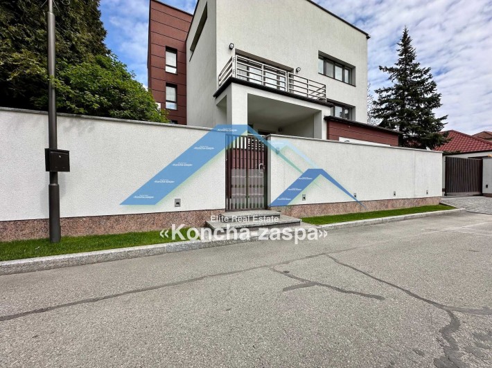Козин, Конча Заспа. Продажа загородного дома - фото 1