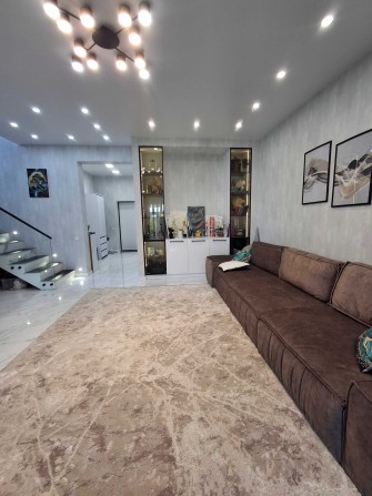 Будинок 150м2 Гатне/Ремонт та Меблі - фото 1
