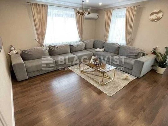 Продаж сучасного 2пов. будинку 196м2 з ремонтом, ділянкою . Гатне. Гатное