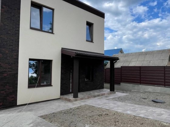 Продаж будинку 120м2,5соток,Білогородка Білогородка
