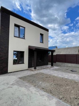 Продаж будинку 120м2,5соток,Білогородка - фото 1