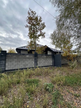 Будинок біля лісу . Сертифікат . Є-оселя - фото 1