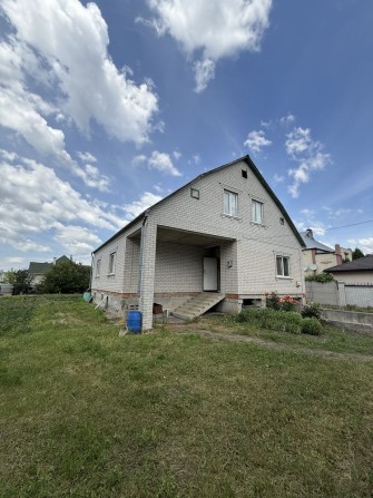 Продаж будинку / 15 соток ділянка / 1,5 км до метро ТЕРЕМКИ мегазручна локація!! / межа Київ - Гатне - фото 1