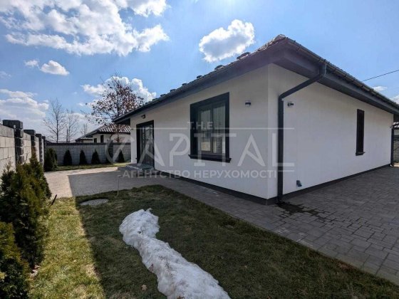 Продаж будинку у Ворзелі біля лісу, Бучанський р-н Ворзель