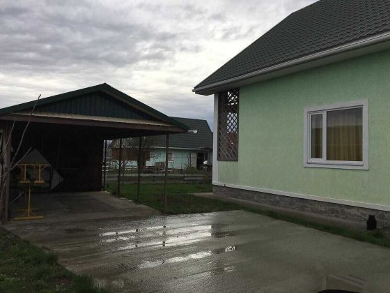 Без% Є відновлення ! Будинок135м2 ділянка 10 сот Білогородка  140000 Белогородка