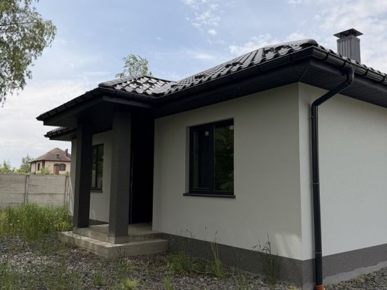 Продам будинок у Ворзелі на ділянці 12 соток Без комісіі Ворзель