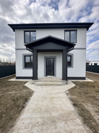 Без комісії! Продаж 4к будинку с. Білогородка, передмістя Києва - фото 1